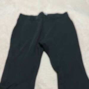 Black Pants